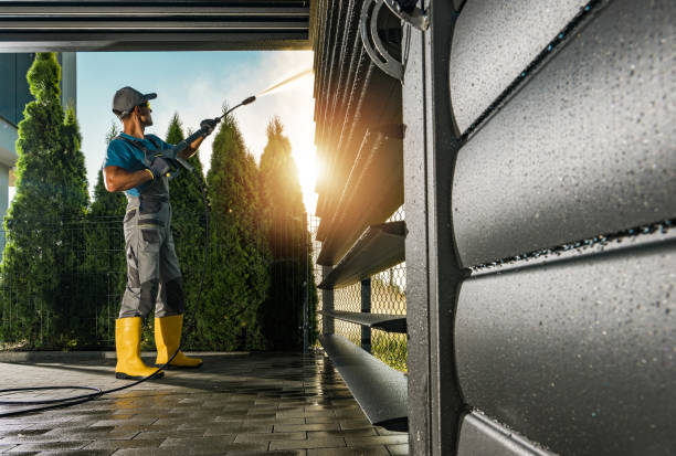 Best Post-Construction Pressure Washing  in Marshalltown, IA