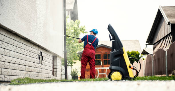 Best Rust Removal  in Marshalltown, IA